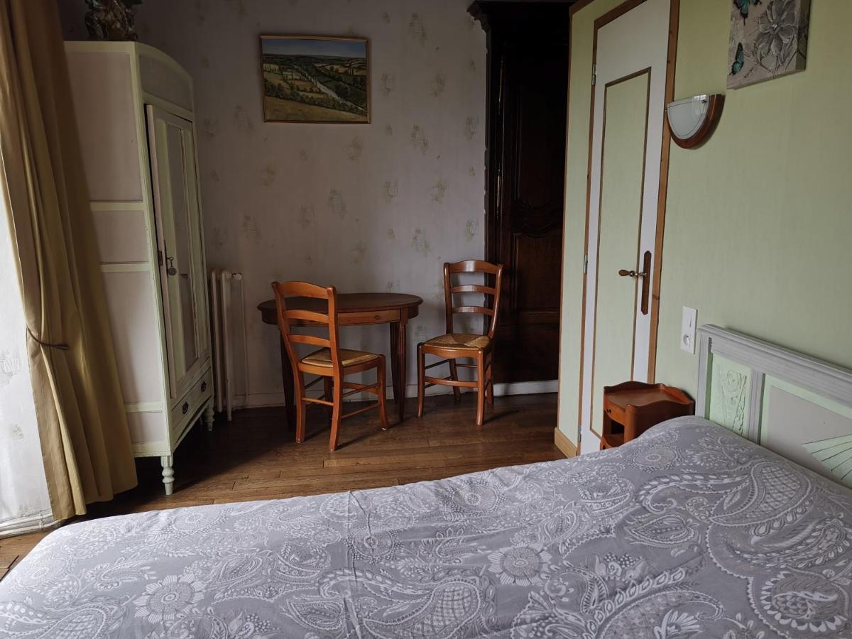 Le Haut Manoir Tourville-sur-Sienne Esterno foto