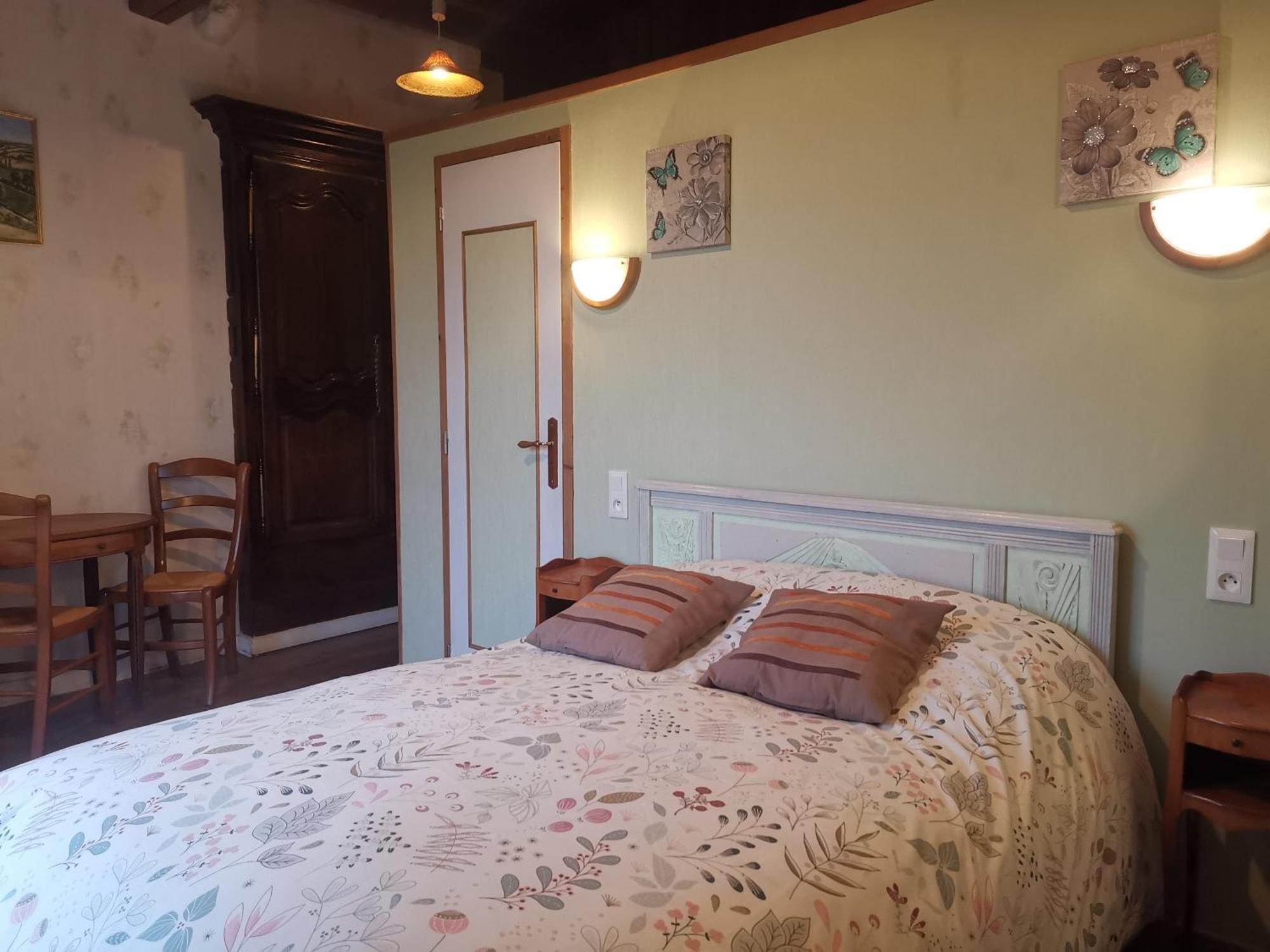 Le Haut Manoir Tourville-sur-Sienne Esterno foto