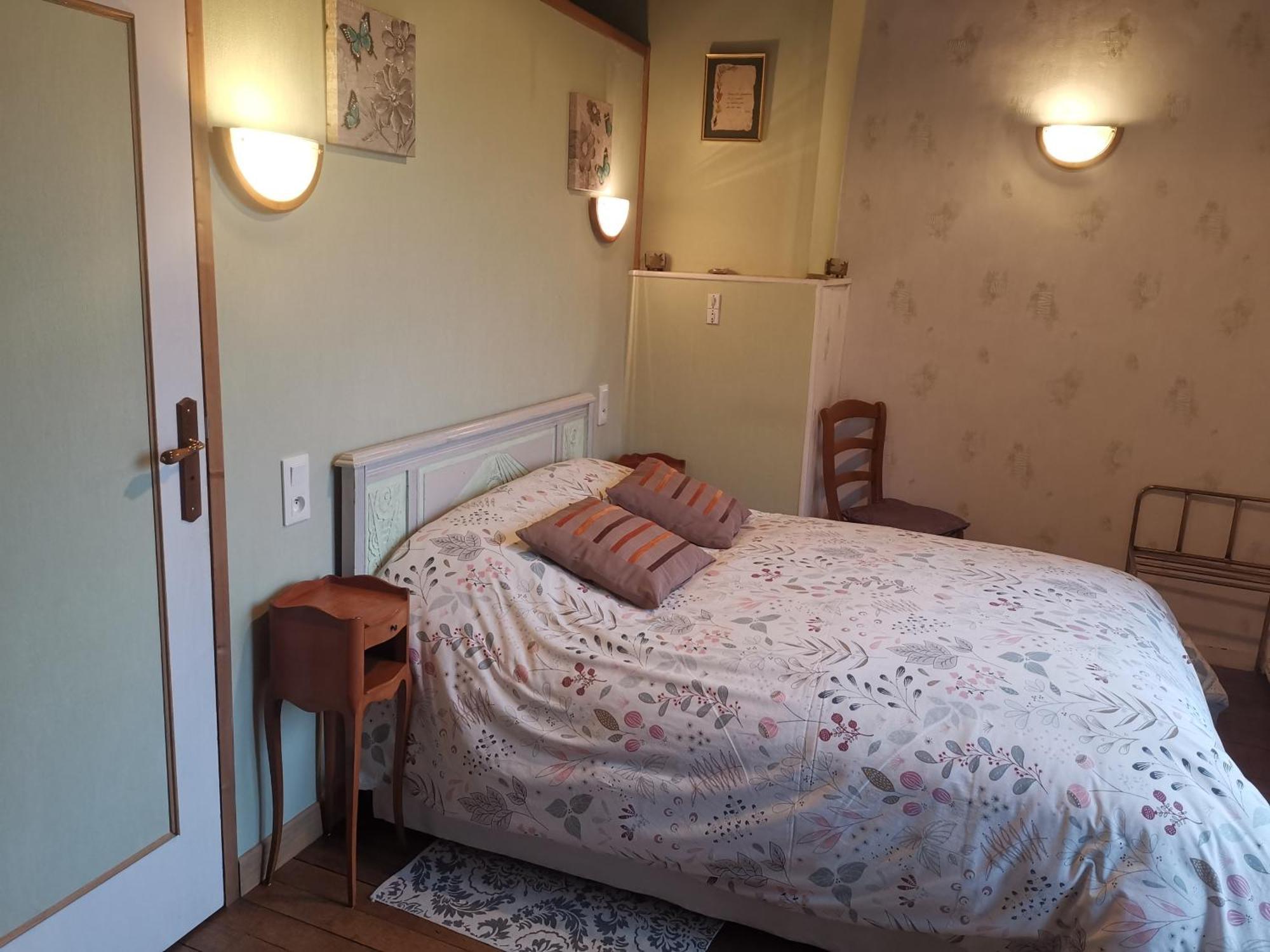 Le Haut Manoir Tourville-sur-Sienne Esterno foto
