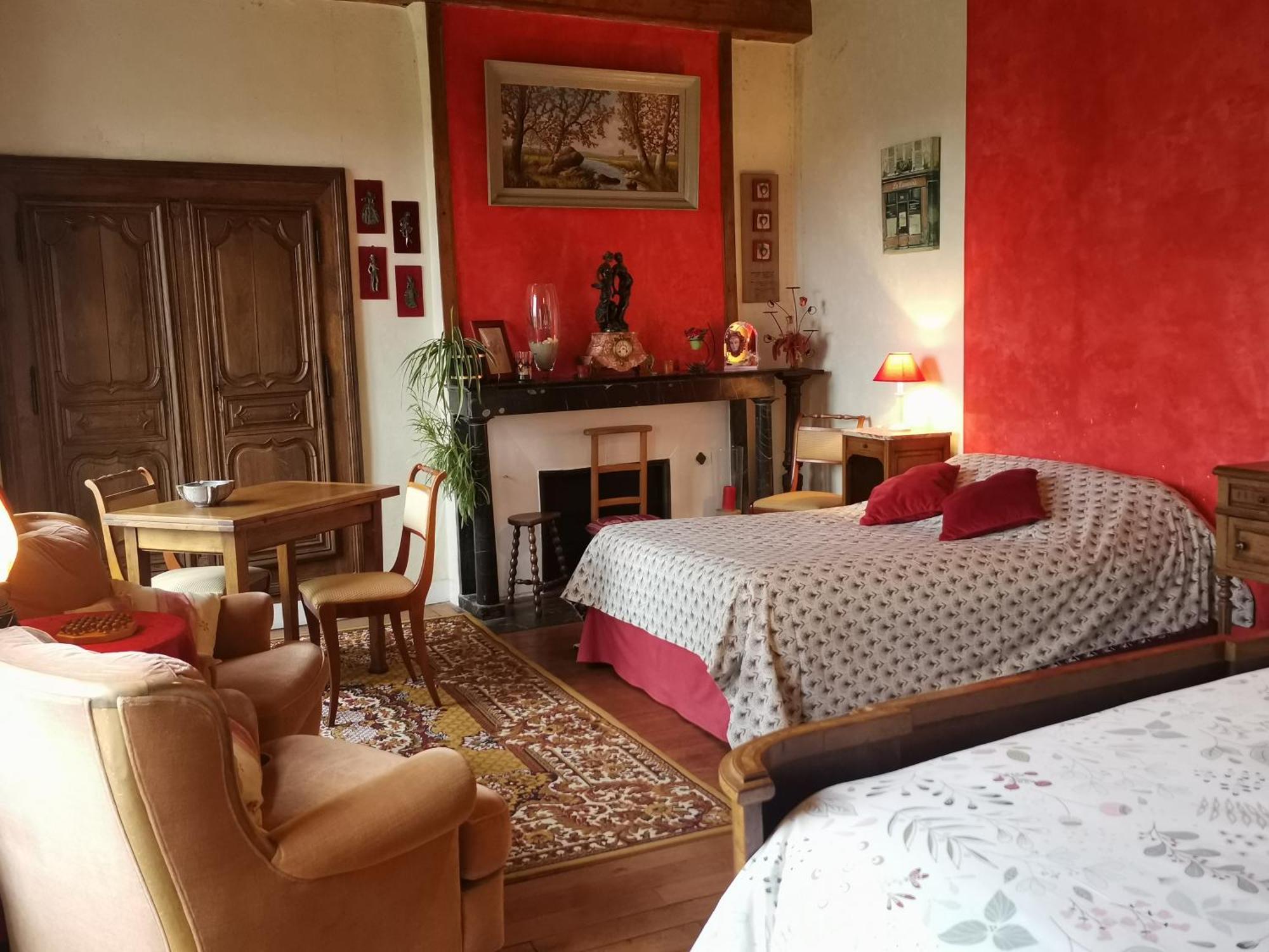 Le Haut Manoir Tourville-sur-Sienne Esterno foto