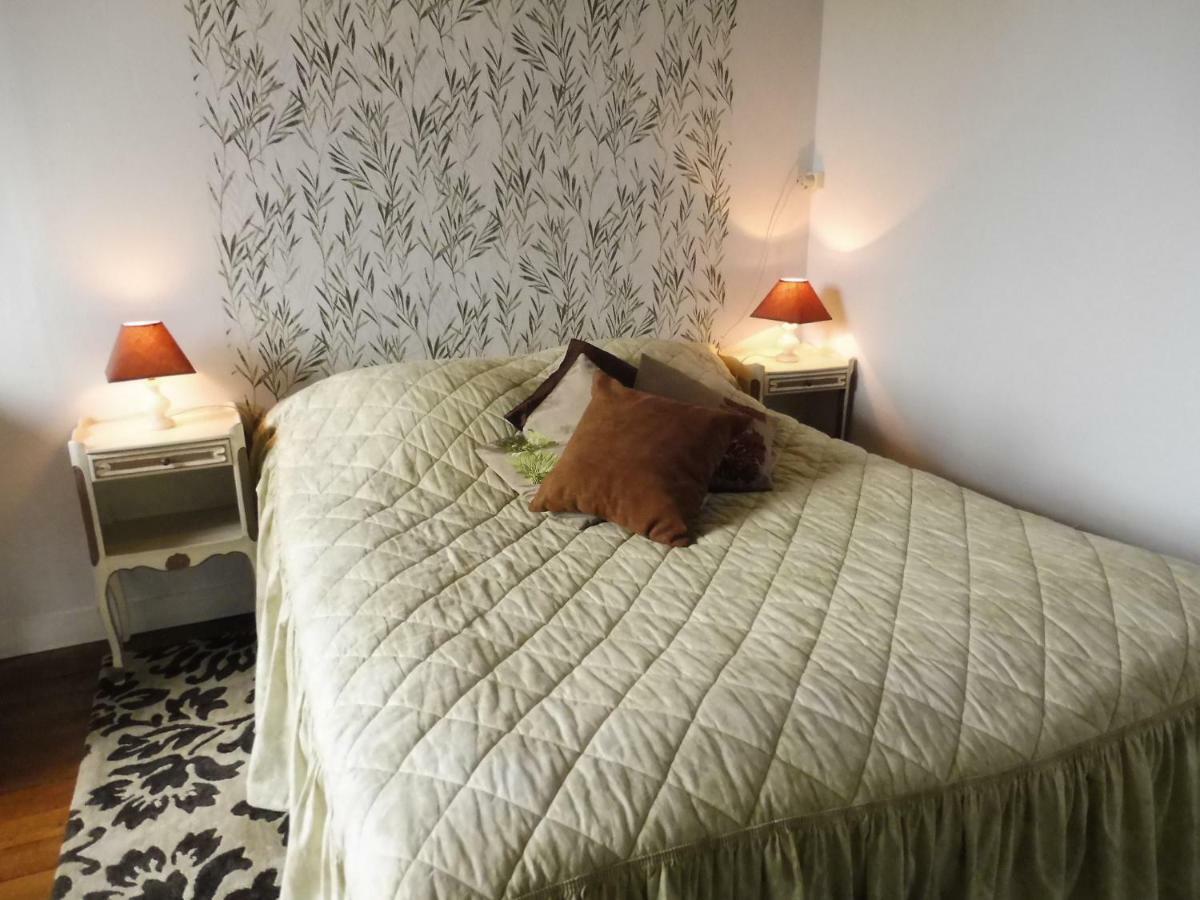 Le Haut Manoir Tourville-sur-Sienne Esterno foto
